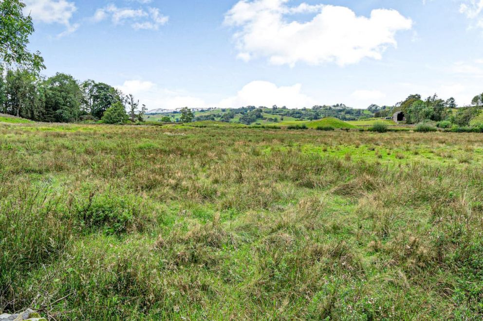 Pound Farm