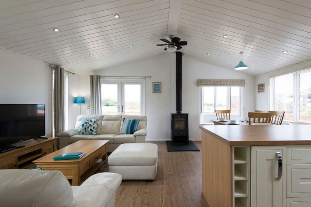 Raywell Hall Country Lodges East Riding of Yorkshire