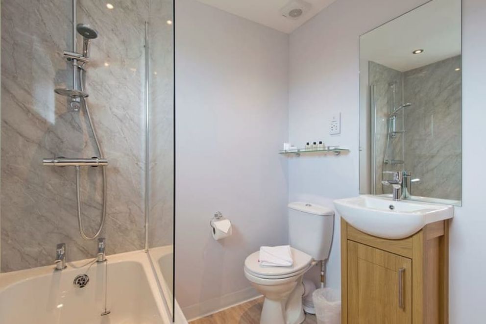 Raywell Hall Country Lodges East Riding of Yorkshire