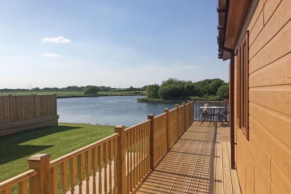 Ream Hills Holiday Park Lancashire