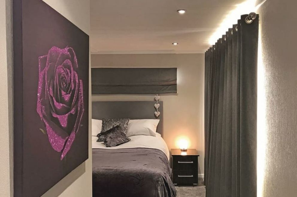 Ream Hills Holiday Park Lancashire