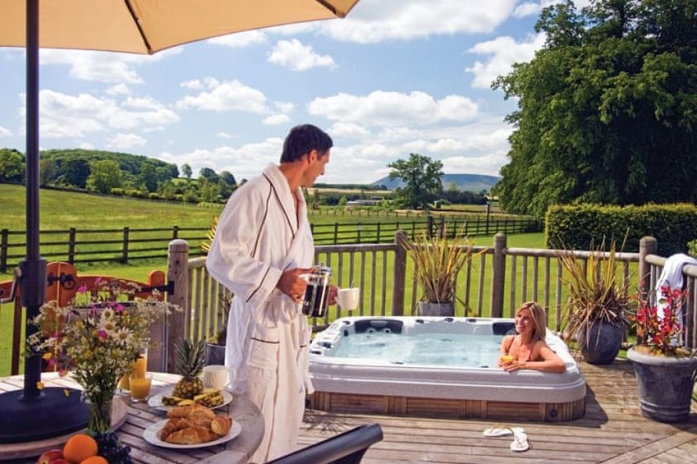 Ribblesdale Lodges West Yorkshire