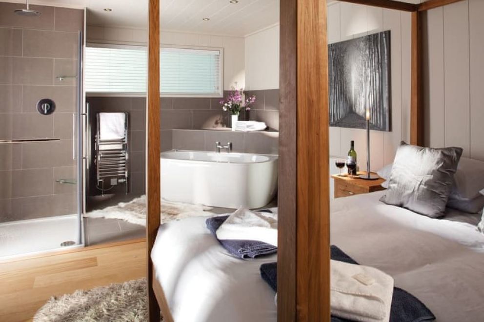 Ribblesdale Lodges West Yorkshire