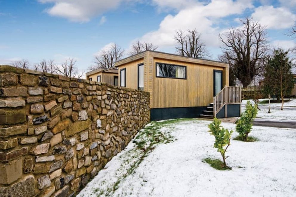 Ribblesdale Lodges West Yorkshire