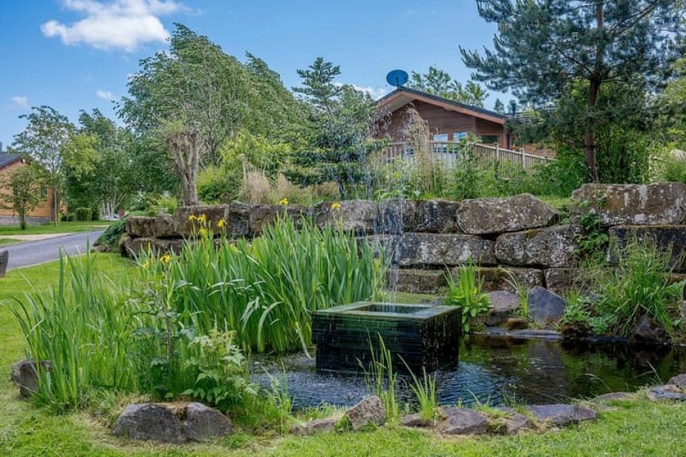 Ribblesdale Lodges West Yorkshire