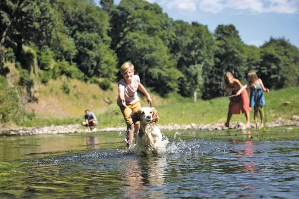 Ribblesdale Lodges West Yorkshire