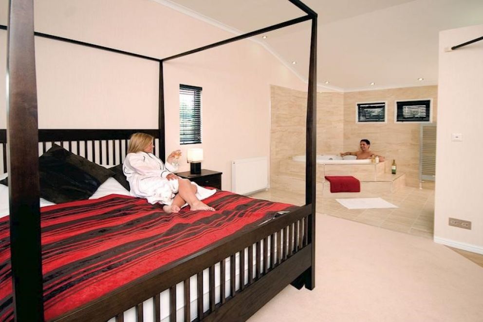 Ribblesdale Lodges West Yorkshire