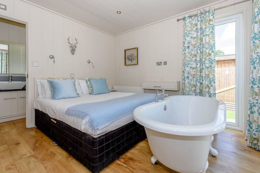 Ribblesdale Lodges West Yorkshire