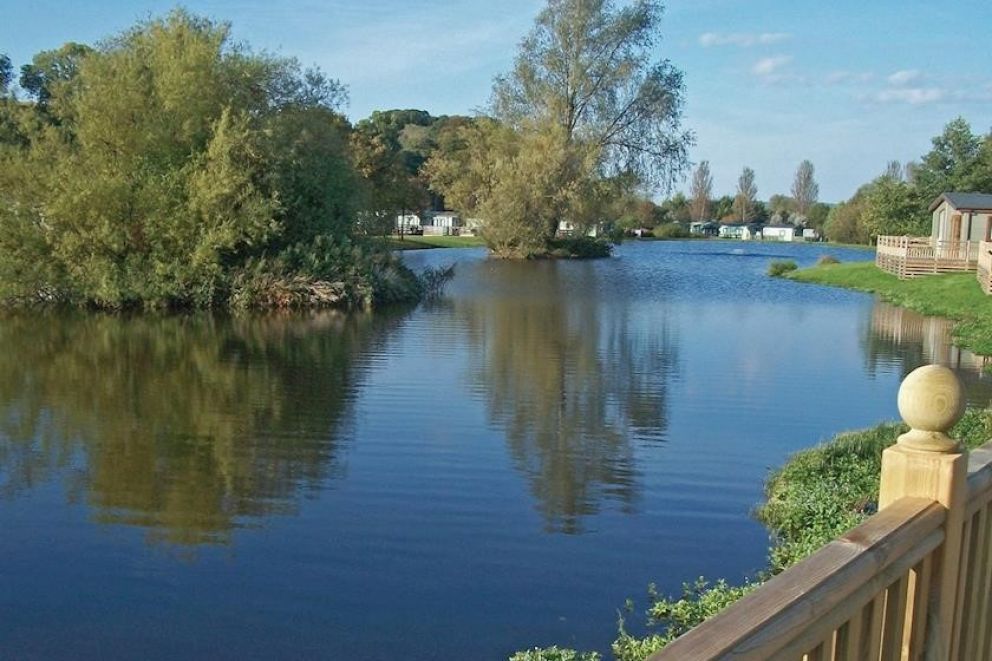 Riverside Country Park Wooler, Northumberland Self Catering Holiday