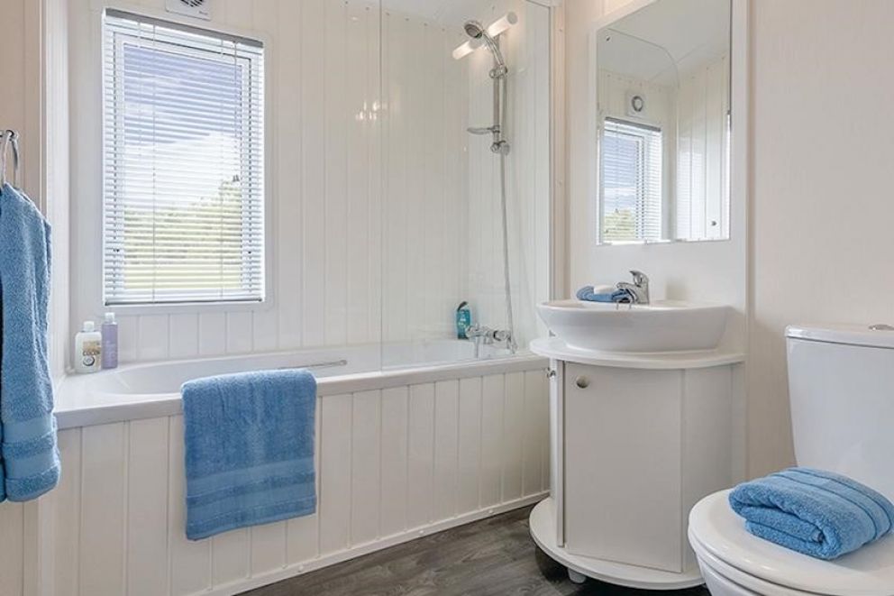 Riverside Country Park Wooler, Northumberland Self Catering Holiday