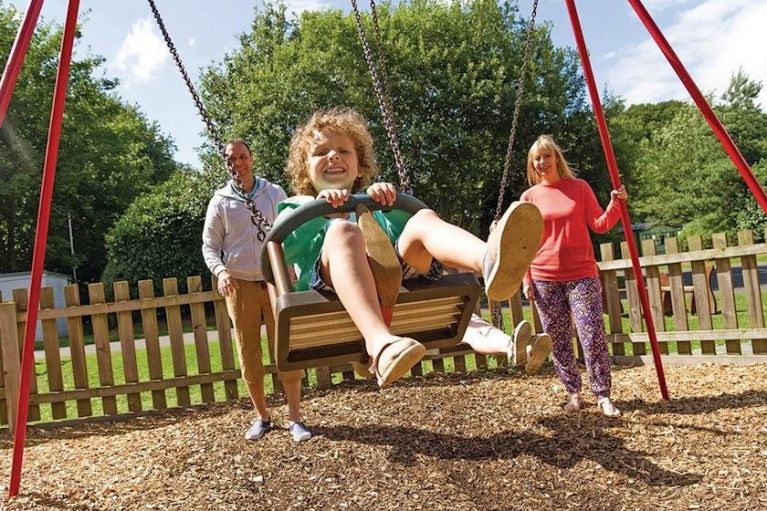 Riverside Country Park Wooler, Northumberland Self Catering Holiday