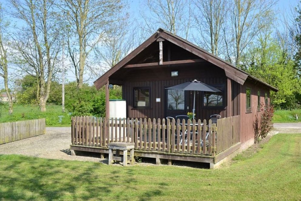 Robin Lodge North Yorkshire