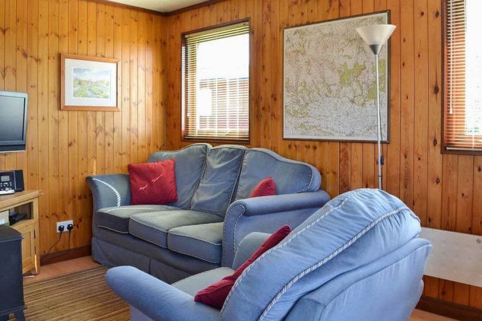 Robin Lodge North Yorkshire