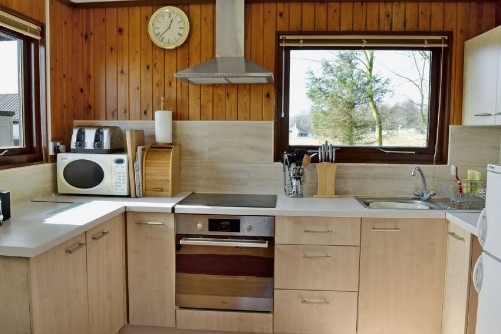 Robin Lodge North Yorkshire