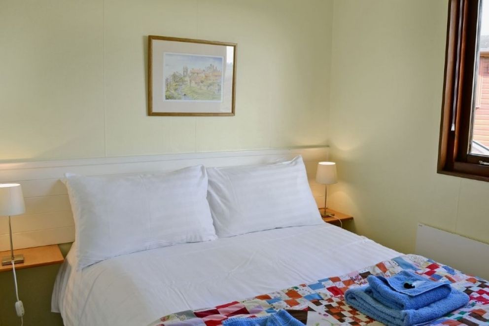 Robin Lodge North Yorkshire