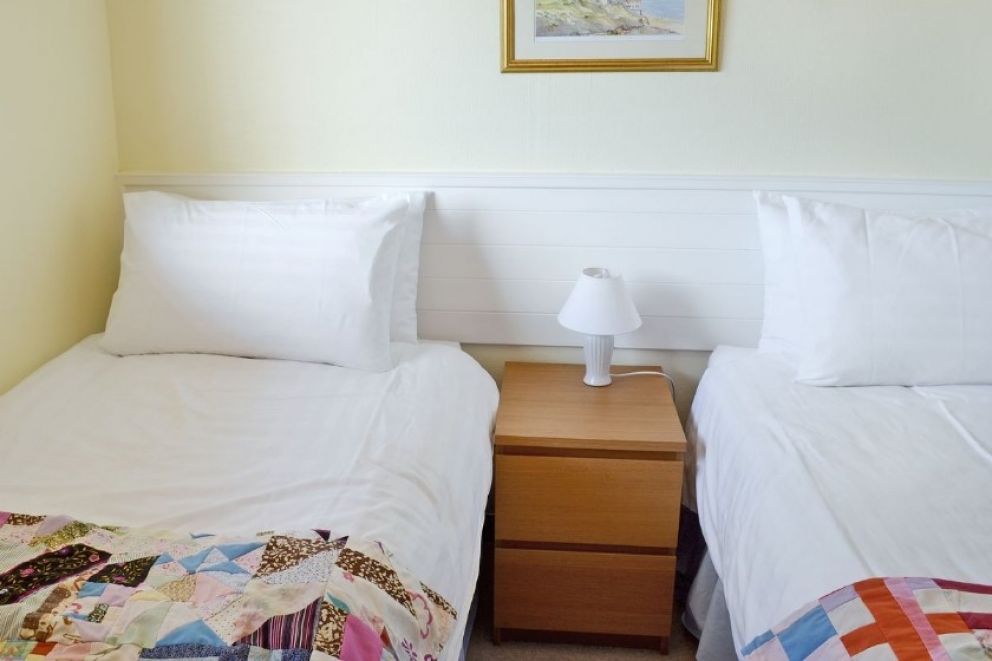 Robin Lodge North Yorkshire