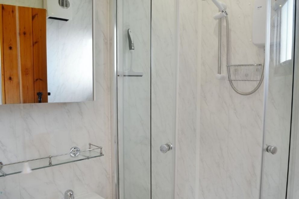 Robin Lodge North Yorkshire