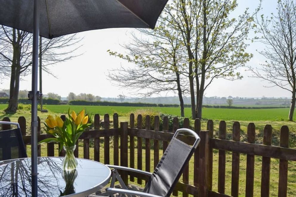 Robin Lodge North Yorkshire