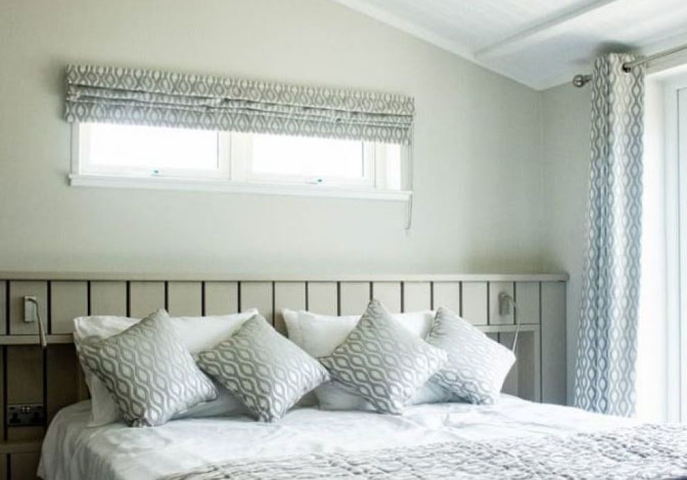 Roseberry View Lodge Retreat North Yorkshire