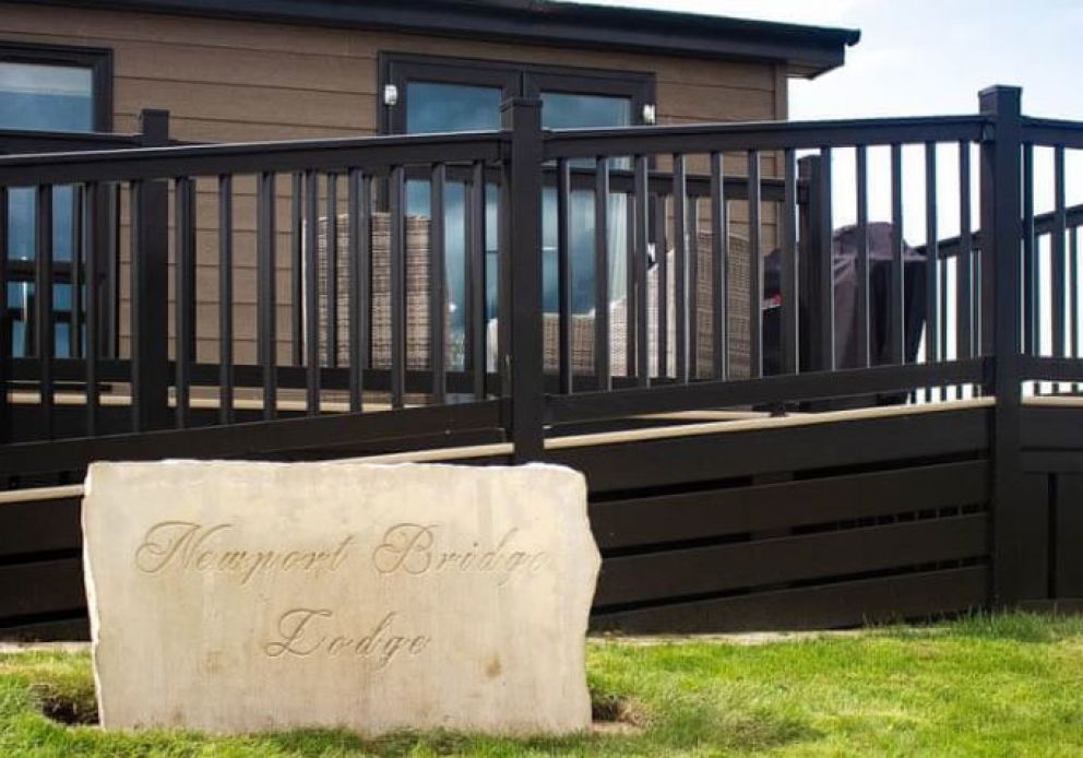 Roseberry View Lodge Retreat North Yorkshire