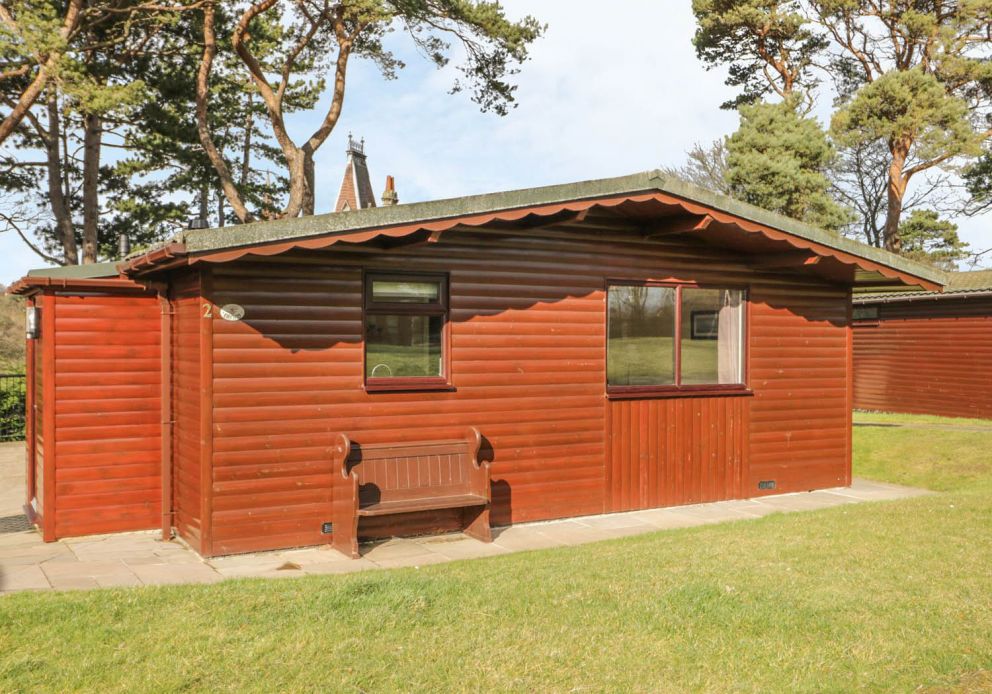 Rushpool Hall Lodges North Yorkshire
