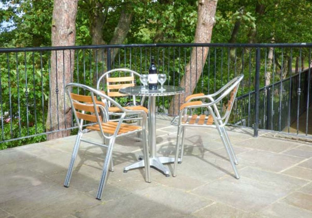 Rushpool Hall Lodges North Yorkshire