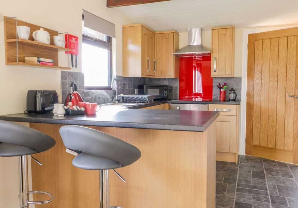 Rushpool Hall Lodges North Yorkshire