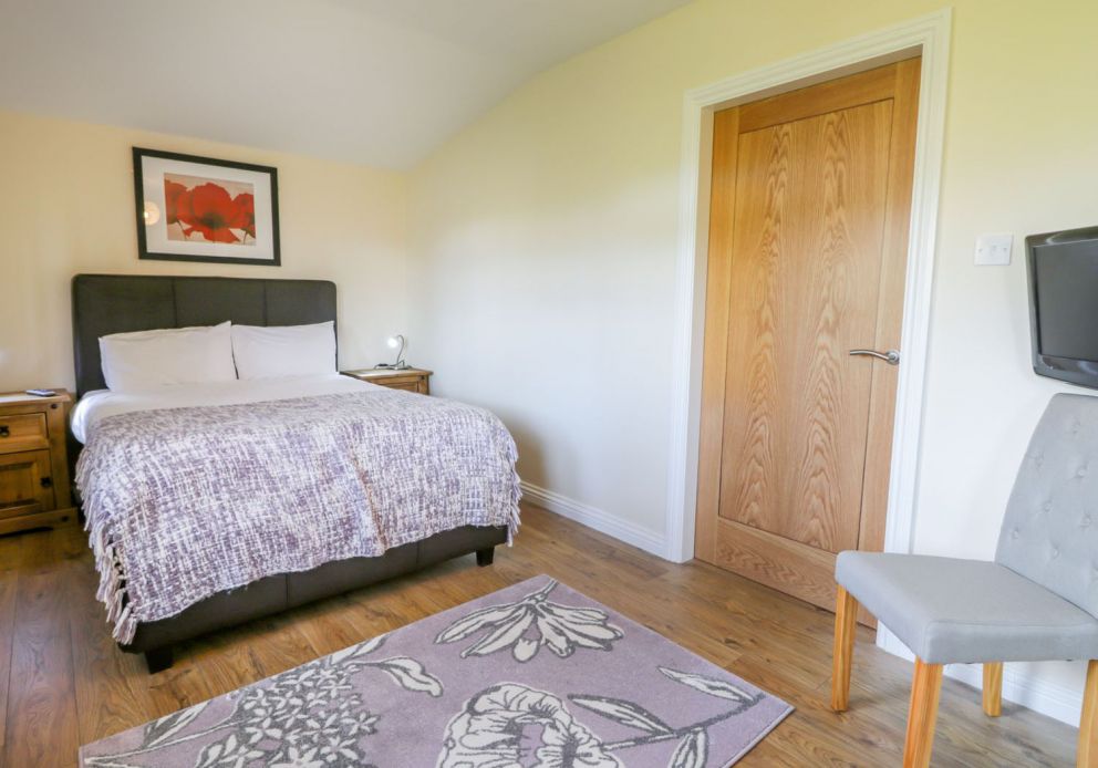 Rushpool Hall Lodges North Yorkshire