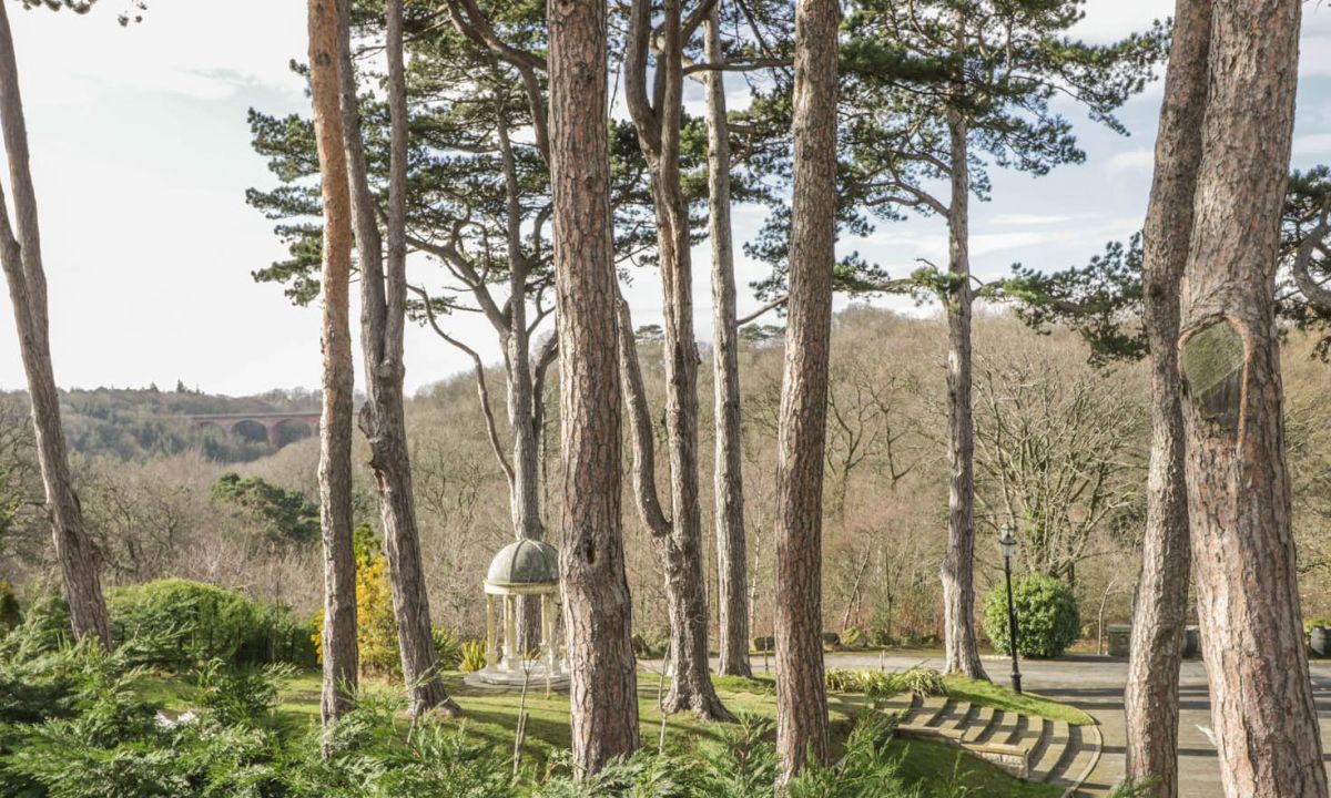 Rushpool Hall Lodges SaltburnbytheSea, North Yorkshire Self