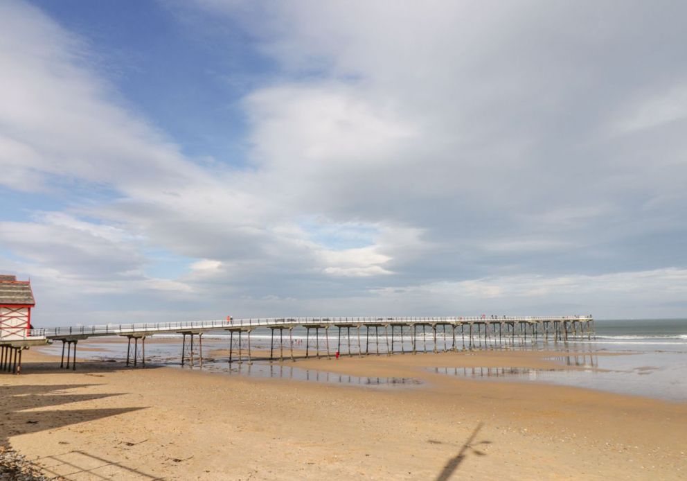 Rushpool Hall Lodges North Yorkshire