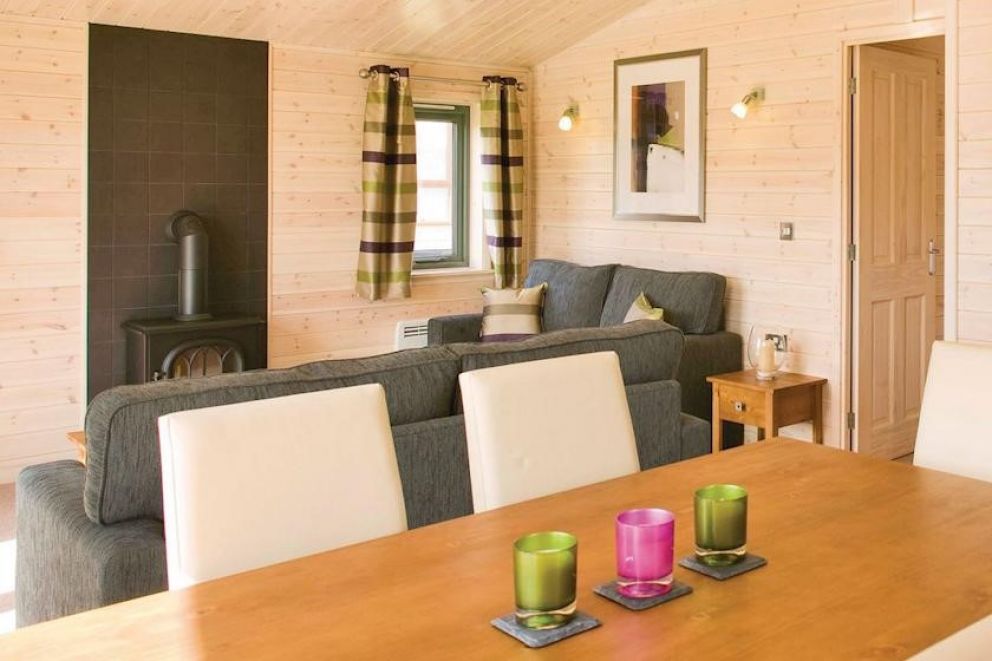 Sand le Mere Holiday Village East Riding of Yorkshire