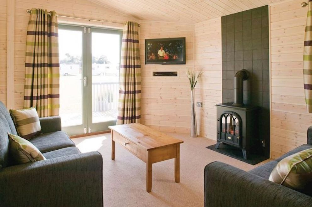 Sand le Mere Holiday Village East Riding of Yorkshire