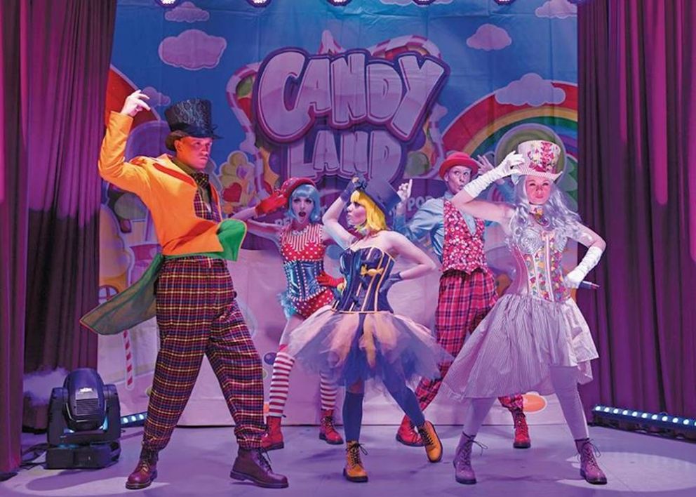 Sandy Bay Northumberland