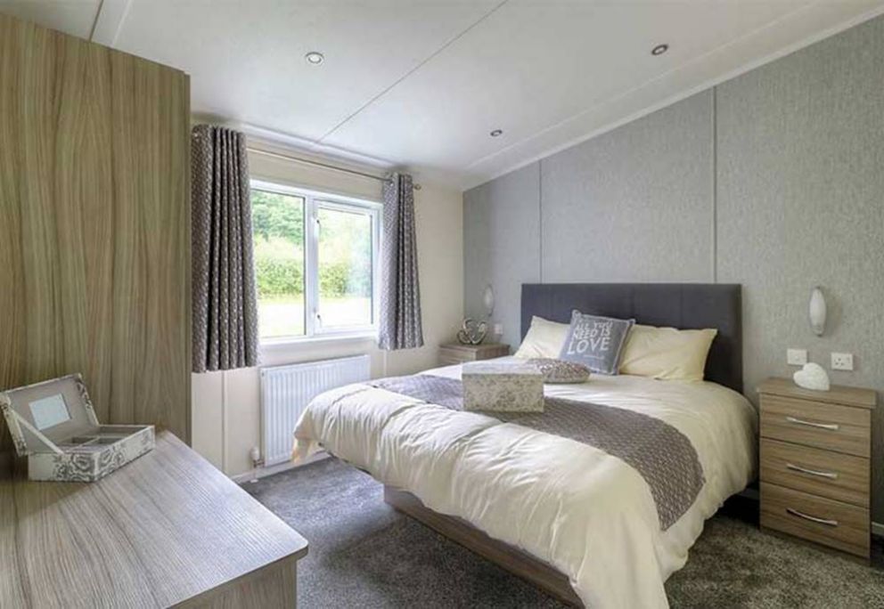 Sandy Bay Northumberland