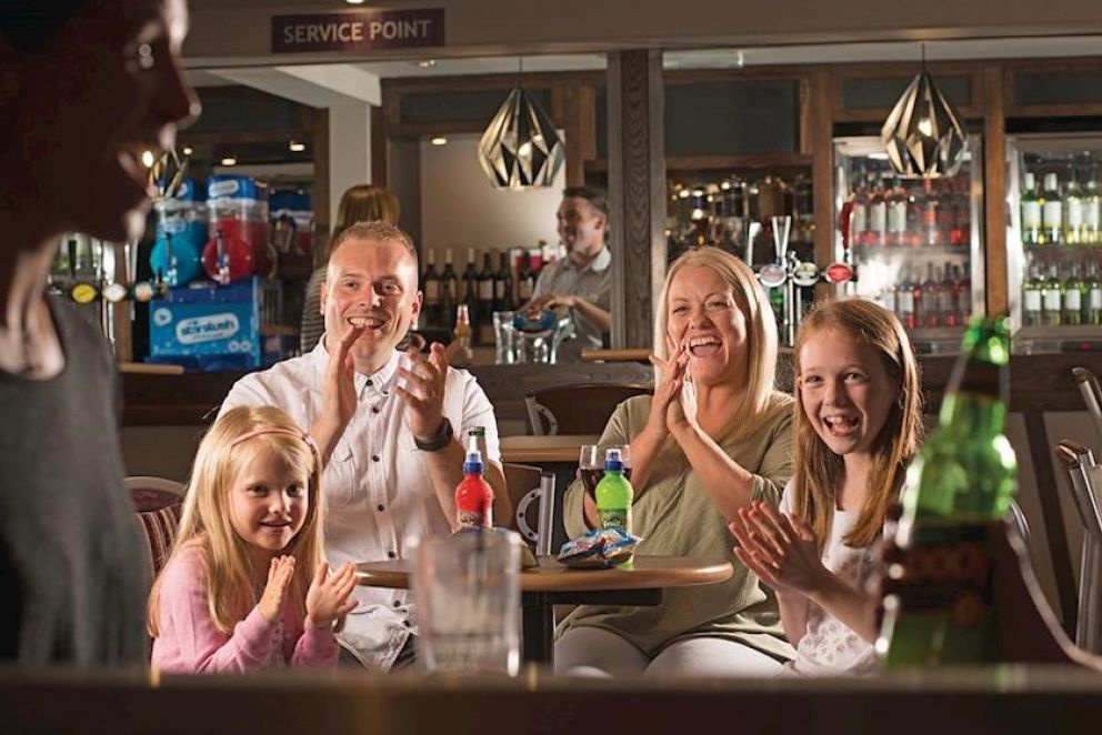 Sandy Bay Northumberland