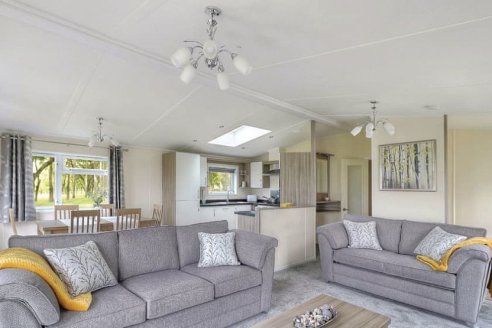 Sandy Bay Northumberland