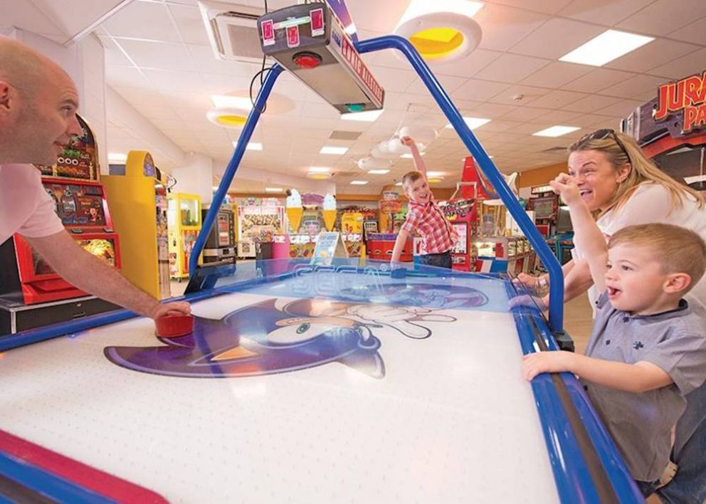 Sandy Bay Northumberland