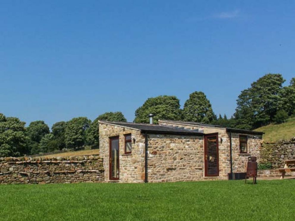 Shepherds Cottage Durham