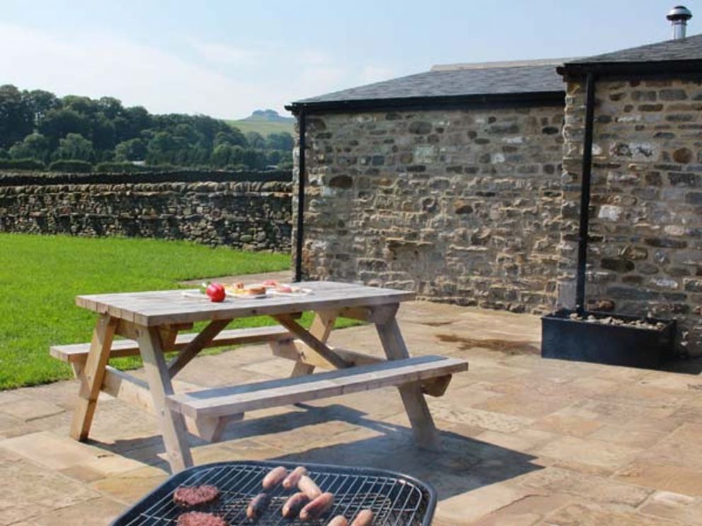 Shepherds Cottage Durham