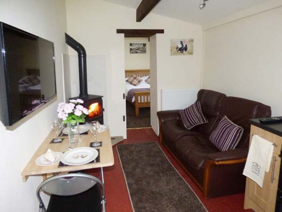 Shepherds Cottage Durham