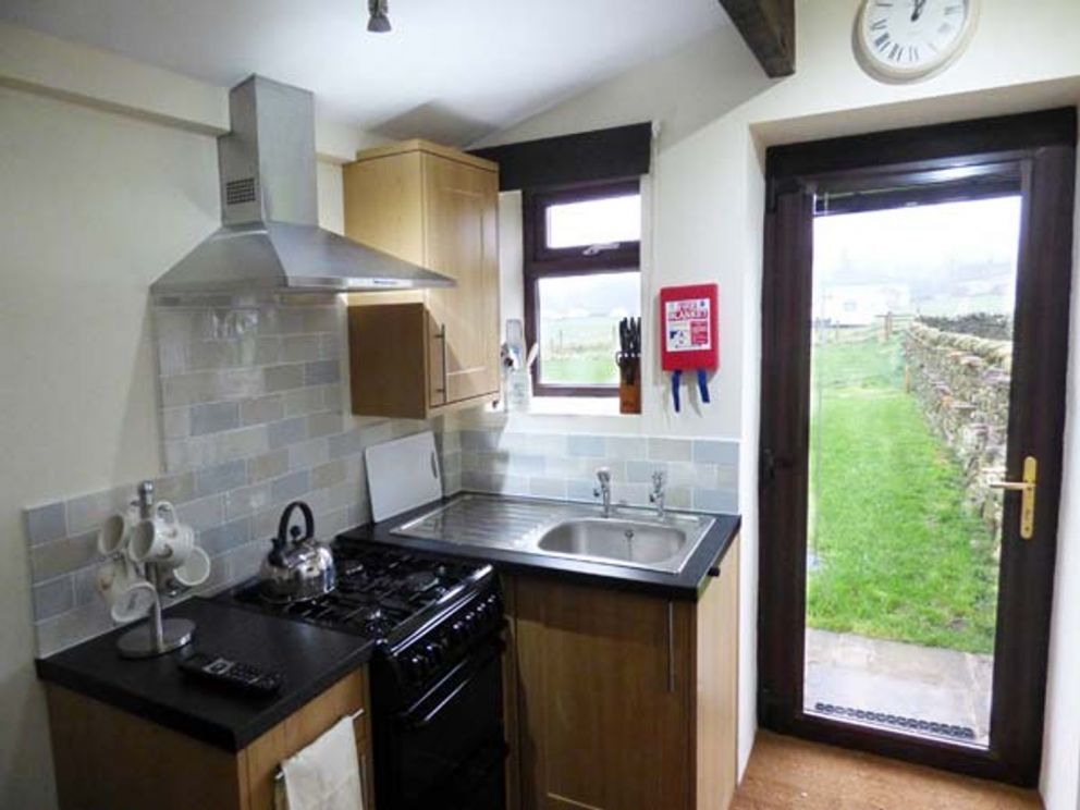 Shepherds Cottage Durham