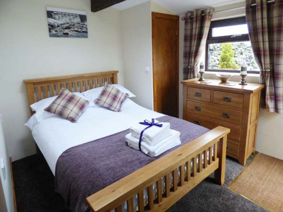 Shepherds Cottage Durham