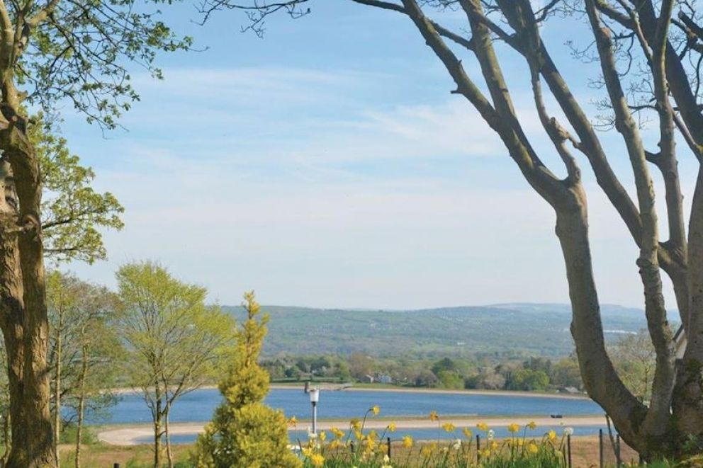 Solway Holiday Village Cumbria