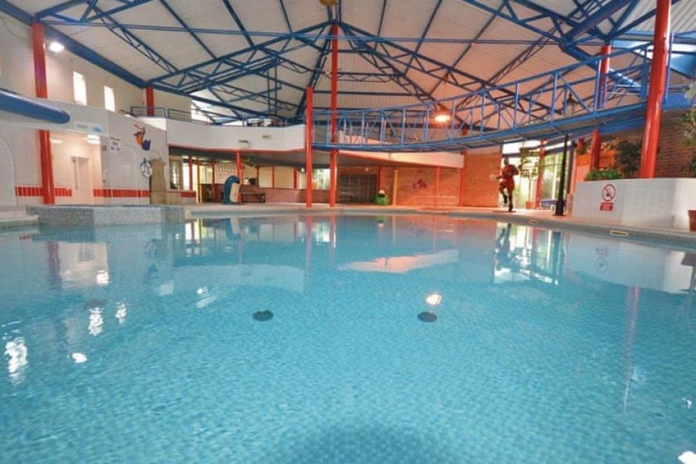 Solway Holiday Village - Wigton, Cumbria | Self Catering Holiday Lodges