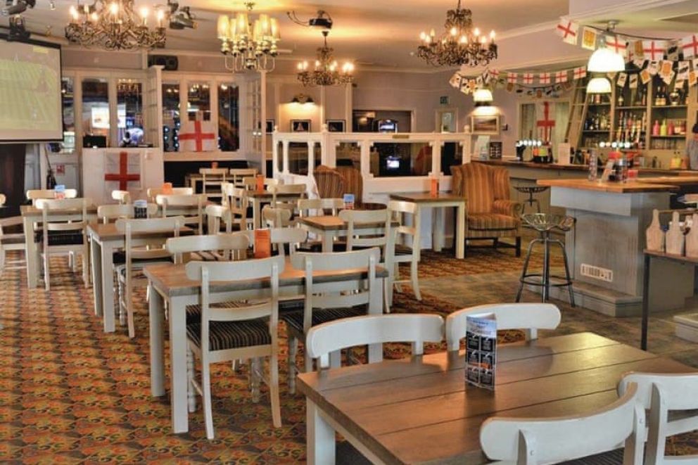 Solway Holiday Village Cumbria