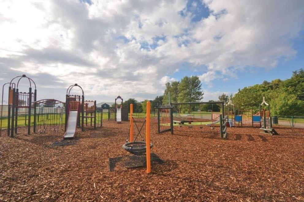 Solway Holiday Village Cumbria