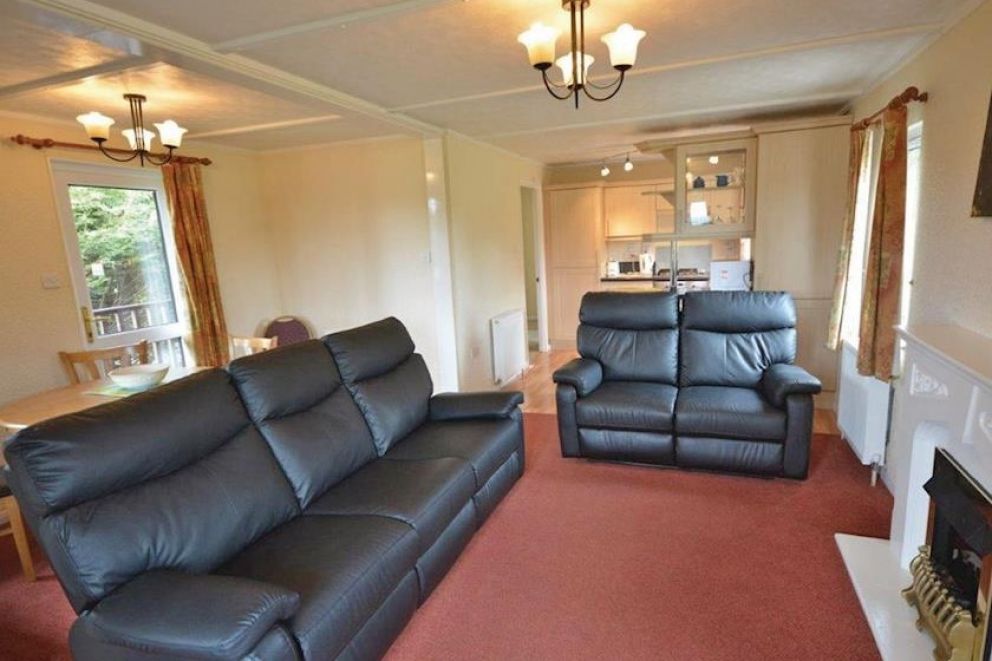 Solway Holiday Village Cumbria
