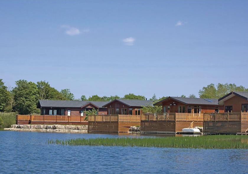 South Lakeland Leisure Village - Carnforth, Lancashire | Self Catering ...