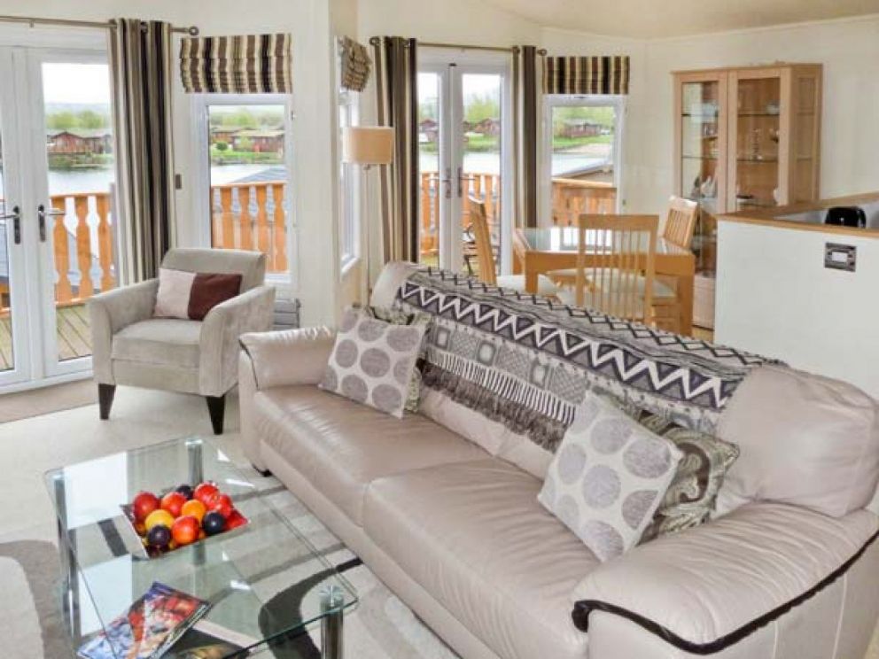 South Lakeland Leisure Village Lancashire