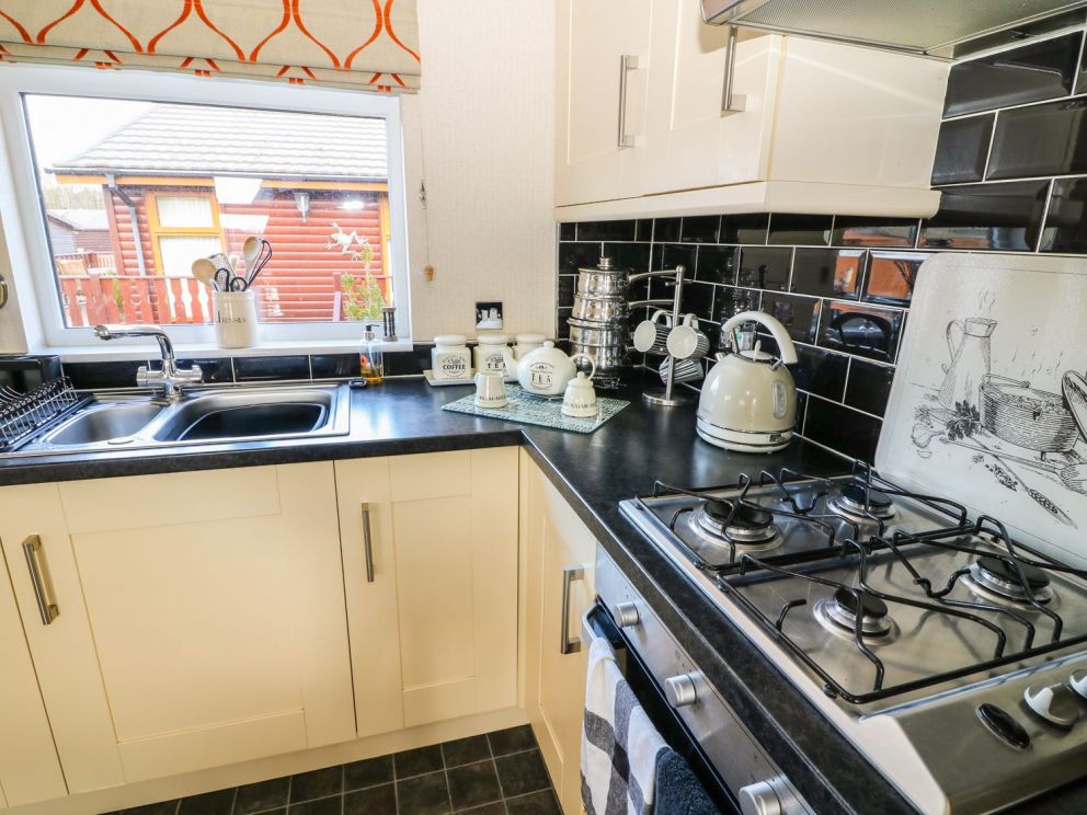 South Lakeland Leisure Village Lancashire